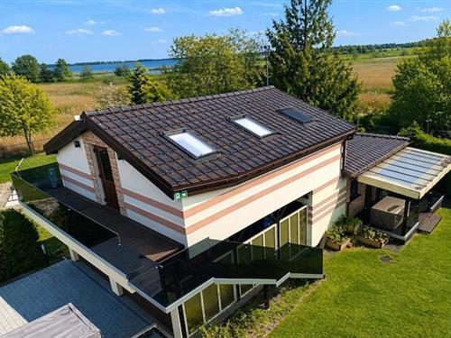 Ferienwohnung - 5 Personen -  - 72415 - Miedzywodzie