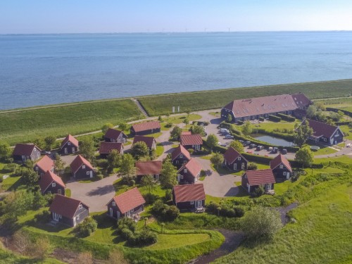 Holiday home - 2 persons -  - 4424 NN - Wemeldinge