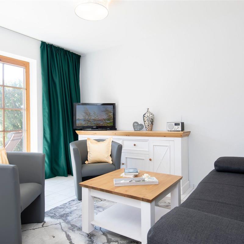 Ferielejlighed - 4 personer -  - Alte Bergstraße - 23683 - Scharbeutz