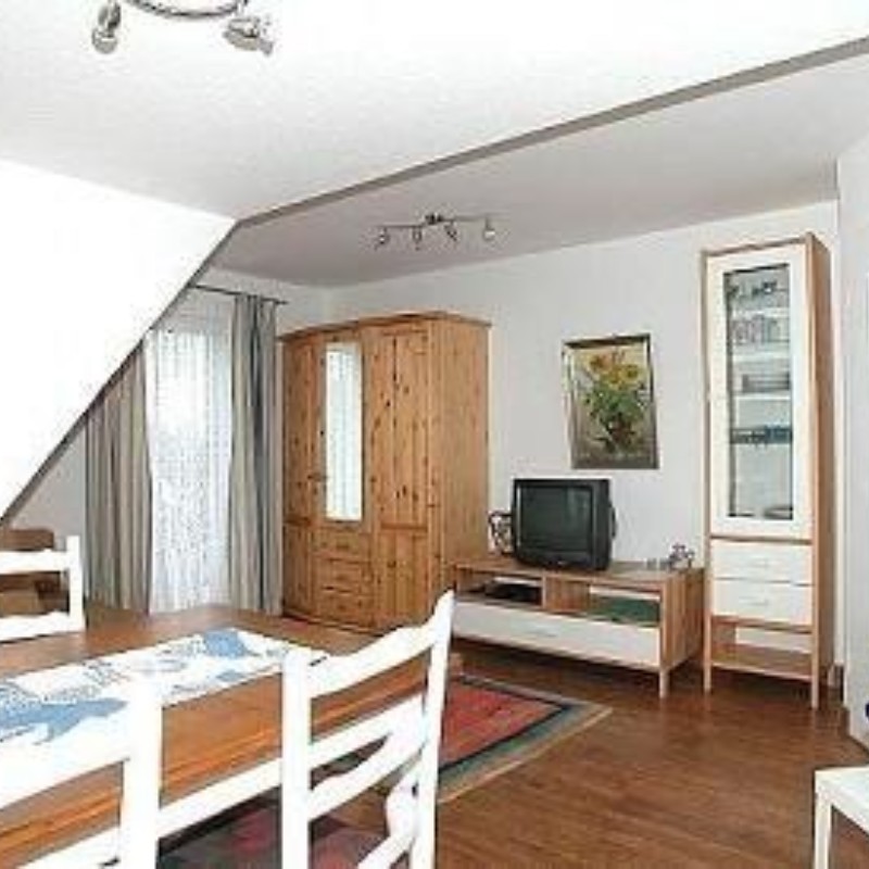 Ferielejlighed - 5 personer -  - Timmerhorst - 23683 - Haffkrug