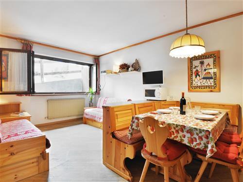 Ferielejlighed - 4 personer -  - Canazei - 38032