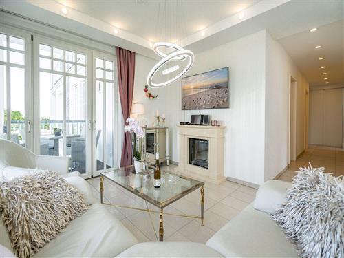 Ferieleilighet - 4 personer -  - Dünenstraße - 17419 - Ahlbeck (Seebad)