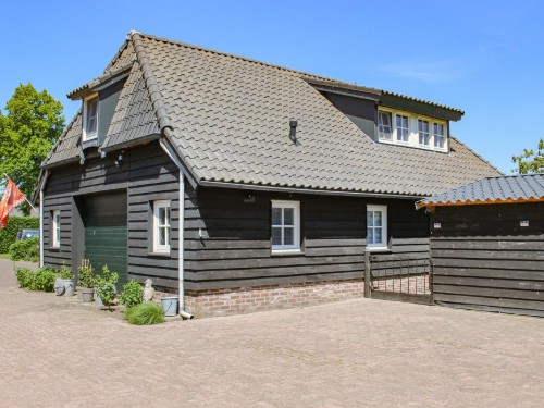 Ferienhaus - 6 Personen -  - Oude Bossche Baan - 5071 RR - Udenhout