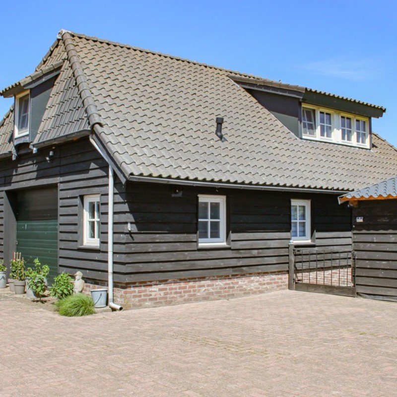 Sommerhus - 6 personer -  - Oude Bossche Baan - 5071 RR - Udenhout