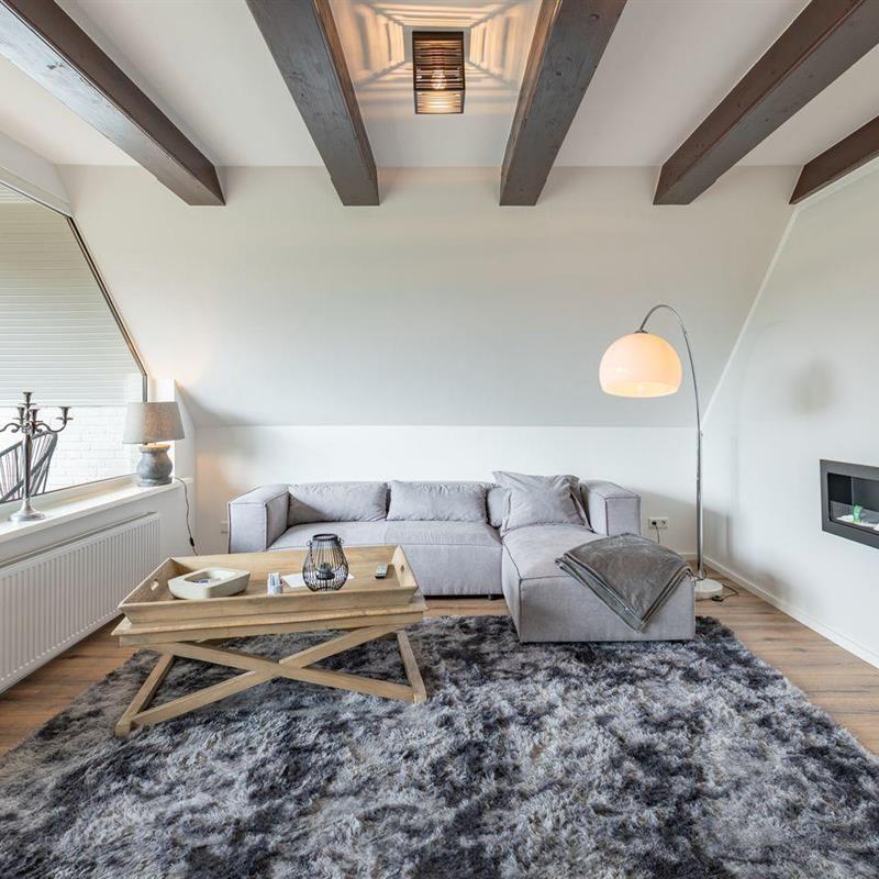 Ferielejlighed - 4 personer -  - Peter-Hans-Weg - 25821 - Breklum