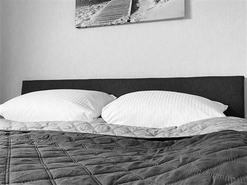 Ferieleilighet - 4 personer -  - Bolardusstraße - 26725 - Emden