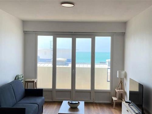 Ferielejlighed - 4 personer -  - 22370 - Pleneuf Val Andre