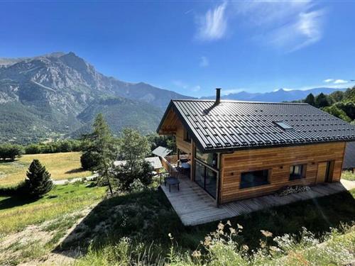 Ferienhaus - 12 Personen -  - 05290 - Puy St Vincent