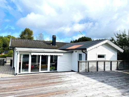  - 6 personer -  - Ängsvägen - Ulricehamn - 52394 - Tvärred