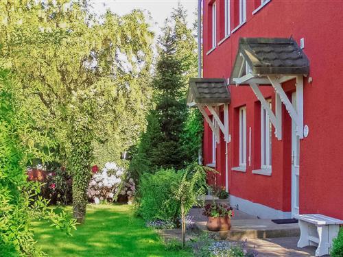 Holiday Home/Apartment - 2 persons -  - Stralsunder Straße - 18574 - Poseritz