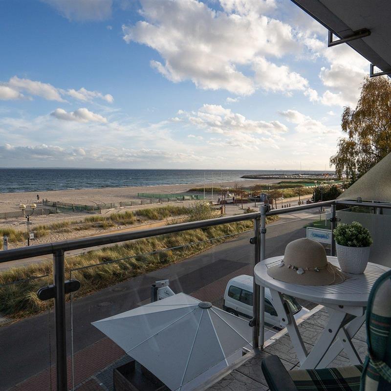 Ferielejlighed - 2 personer -  - Uferstraße - 23743 - Grömitz