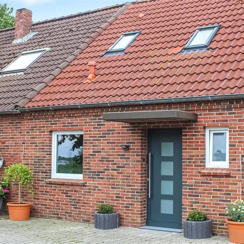 Sommerhus - 4 personer -  - Lüttje Husen - 26506 - Norden