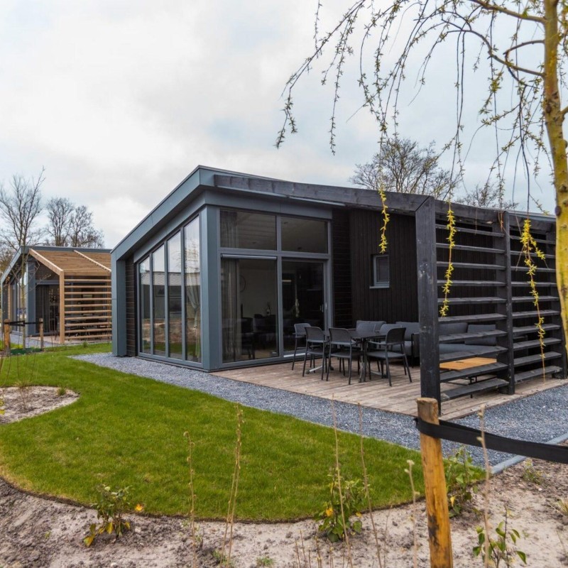 Sommerhus - 4 personer -  - 1601 LK - Enkhuizen