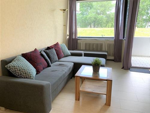 Holiday Home/Apartment - 4 persons -  - Am Deich - 23747 - Dahme