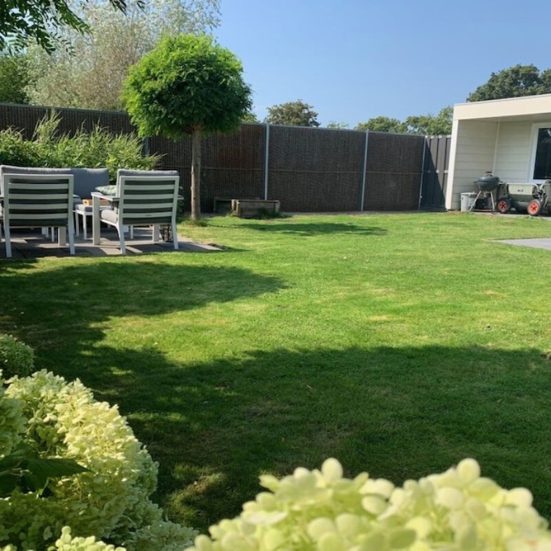 Sommerhus - 6 personer -  - 4325 DB - Renesse