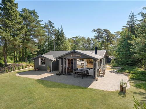 Sommerhus - 7 personer -  - Vestervænget - Ho - 6857 - Blåvand