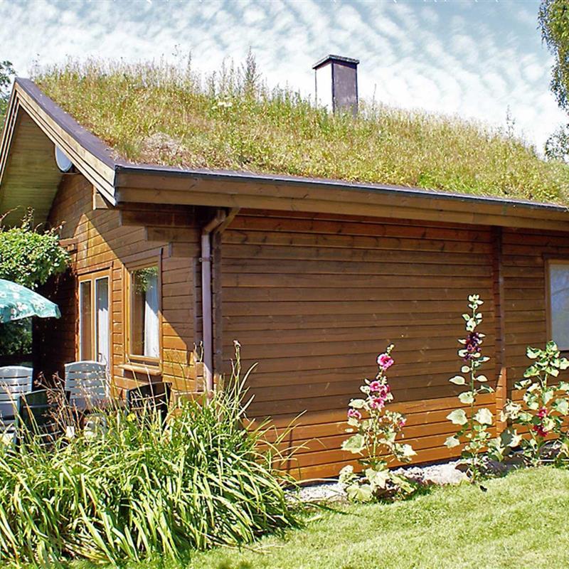 Sommerhus - 5 personer -  - Dammhahl - 24395 - Gelting