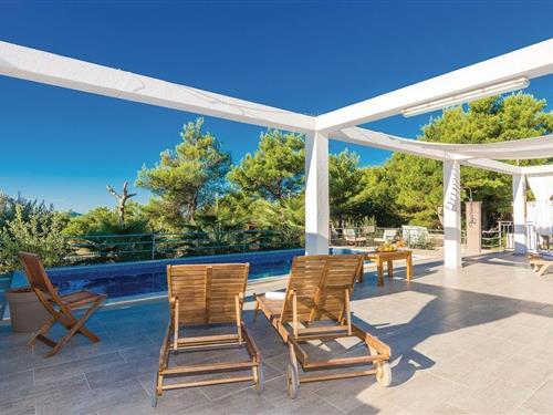 Ferielejlighed - 4 personer -  - Sepunatka - 23234 - Vir