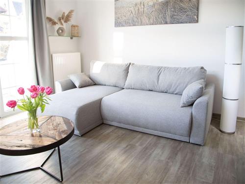 Ferielejlighed - 3 personer -  - Seestraße - 23683 - Scharbeutz