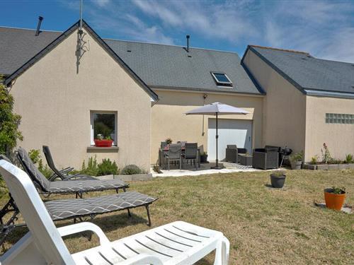 Sommerhus - 4 personer -  - Impasse du Haut Dy - 50710 - Créances