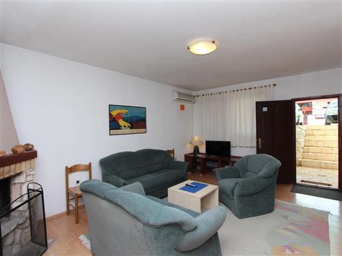 Ferieleilighet - 4 personer -  - Rovinj - 52210