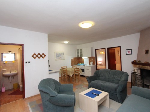 Ferielejlighed - 4 personer -  - Rovinj - 52210