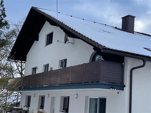 Ferielejlighed - 6 personer -  - Unterthambach - 4632 - Pichl Bei Wels