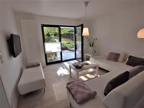 Ferielejlighed - 4 personer -  - Hinrich-Wrage-Straße - 23714 - Malente