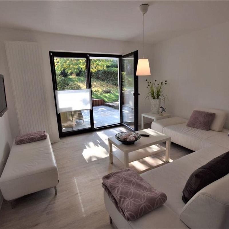 Ferielejlighed - 4 personer -  - Hinrich-Wrage-Straße - 23714 - Malente