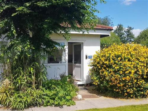 Holiday home - 4 persons -  - Dawlish - EX7 OPH