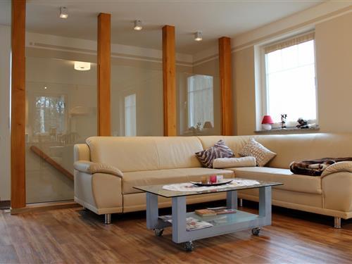 Ferielejlighed - 4 personer -  - Waldstrasse - 18347 - Dierhagen Strand