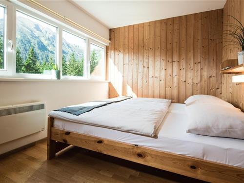 Sommerhus - 7 personer -  - 8794 - Vordernberg