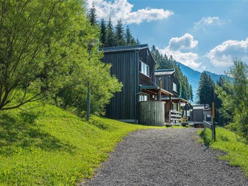 Sommerhus - 7 personer -  - 8794 - Vordernberg