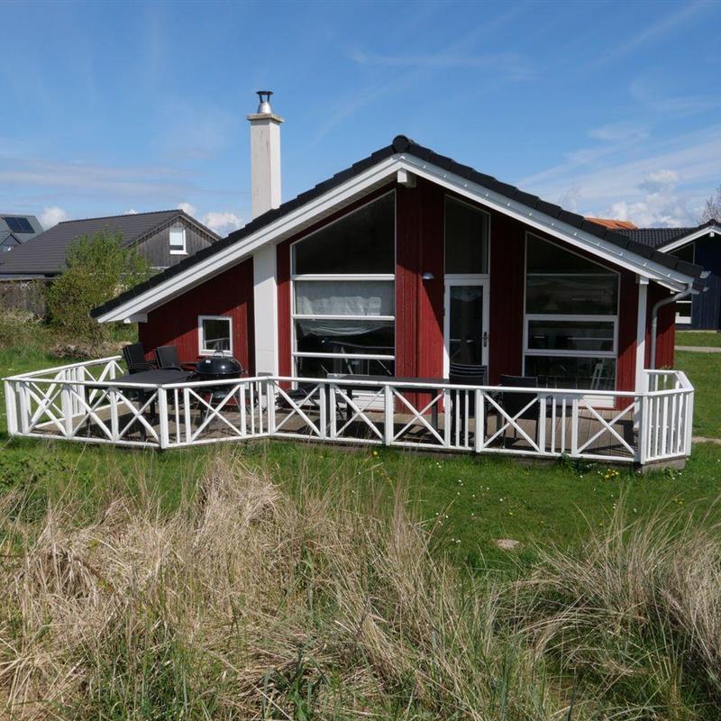 Sommerhus - 8 personer -  - Strandstraße - 23775 - Großenbrode