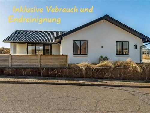 Sommerhus - 8 personer -  - Ringen - 6960 - Hvide Sande