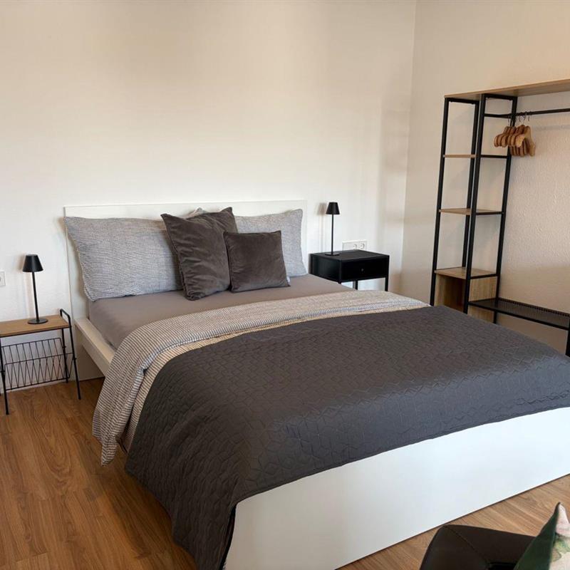 Ferielejlighed - 2 personer -  - Schwabstraße - 88046 - Friedrichshafen