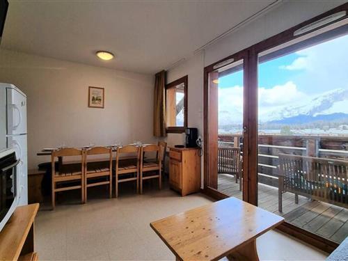 Ferienhaus - 10 Personen -  - 05250 - Le Devoluy