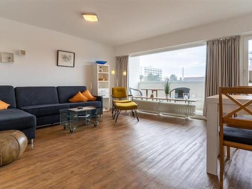 Ferielejlighed - 4 personer -  - 25826 - St. Peter-Ording