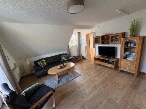 Ferieleilighet - 4 personer -  - Alte Landstraße - 23777 - Süssau