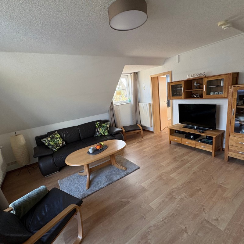 Ferielejlighed - 4 personer -  - Alte Landstraße - 23777 - Süssau