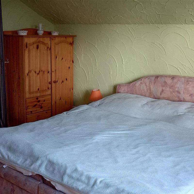 Ferielejlighed - 3 personer -  - Oberschloen - 17192 - Schloen-Dratow