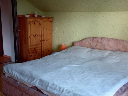 Ferieleilighet - 3 personer -  - Oberschloen - 17192 - Schloen-Dratow