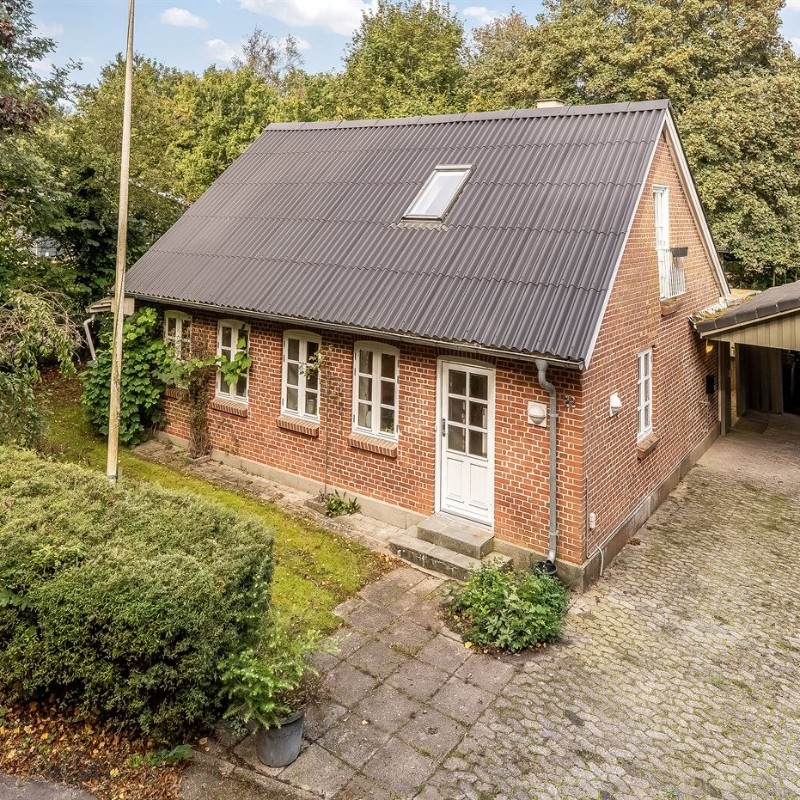 Ferienhaus - 6 Personen -  - Torpvej - Lovns - 9640 - Farsö