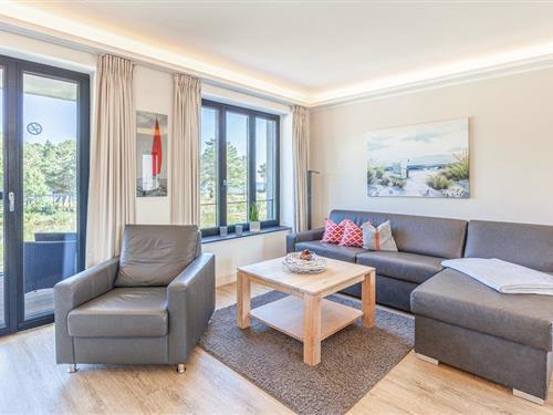 Ferielejlighed - 6 personer -  - Südstrand - 18609 - Prora/Rügen