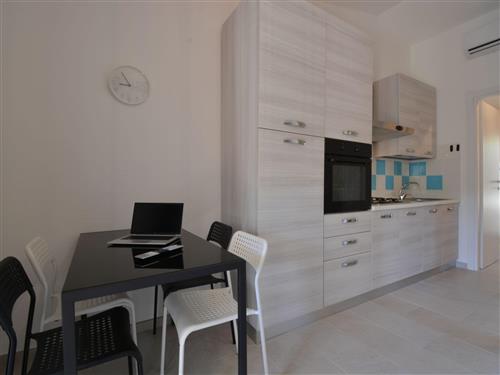 Ferienhaus - 4 Personen -  - Costa Rei - 09043