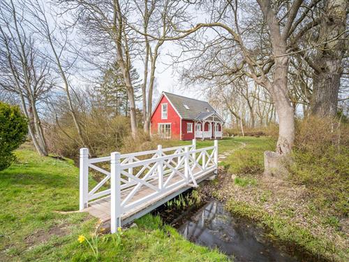 Sommerhus - 4 personer -  - Gudderitz - 18556 - Altenkirchen