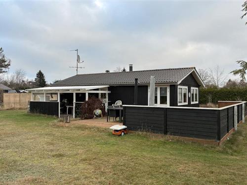 Ferienhaus - 6 Personen -  - Nathejrevej - Marielyst - 4873 - Väggerlöse