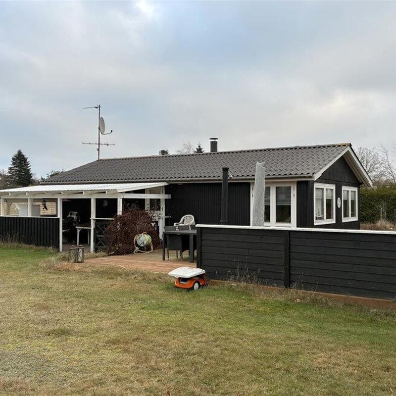 Ferienhaus - 6 Personen -  - Nathejrevej - Marielyst - 4873 - Väggerlöse