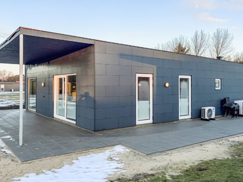 Sommerhus - 6 personer -  - Dyrefolden - Hee - 6950 - Ringkøbing