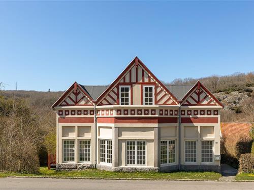 Ferienhaus - 10 Personen -  - Hammershusvej - Sandvig - 3770 - Allinge